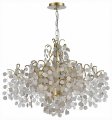 Подвесная люстра ST-Luce Ravello SL1650.303.12