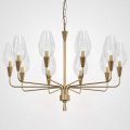 Подвесная люстра Imperiumloft Viola VIOLA01