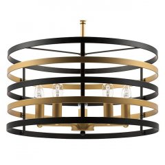 Подвесной светильник Lightstar Epsilon 735050
