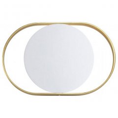 Бра Odeon Light Mondy 4246/7WW