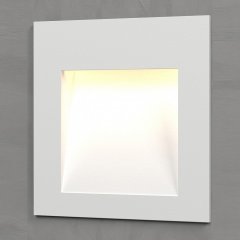 Встраиваемый в дорогу светильник Elektrostandard Step 6 a049743