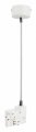 Подвес для трека Lightstar Barra 504296