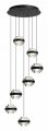 Подвесная люстра Odeon Light Klot 5031/40L