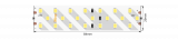 SWG PRO Лента светодиодная SWG PRO SWG2P252