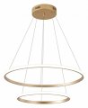 Подвесной светильник Zortes RINGOLIGHT ZRS.33320.63C