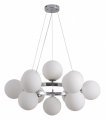 Подвесная люстра Kink Light Сида 07508-12,02