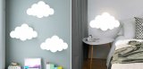 Накладной светильник Imperiumloft Cloud 44,561