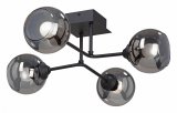 Потолочная люстра Vitaluce  V4795-1/4PL