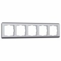 Рамка на 5 постов Werkel Snabb basic 3 W0052106