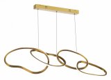 Подвесной светильник ST-Luce Abra SL6505.203.40