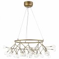 Подвесная люстра ST-Luce Riccardo SL411.233.45