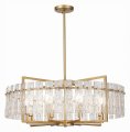 Светильник на штанге ST-Luce Mira SL1632.203.08