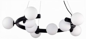 Подвесная люстра ST-Luce Asolo SL1185.403.09