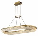 Подвесной светильник Kink Light Карлин 07673-90,36