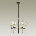 Подвесная люстра Odeon Light Stono 4789/5
