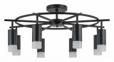 Люстра на штанге Lightstar Rullo LR7183781