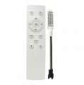 SWG Standard Контроллер для ленты M-SPI-F12WH
