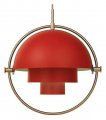 Подвесной светильник Imperiumloft Louis Weisdorff Gubi Multi-Lite 40.2316