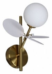 Бра Zortes Floret ZRS.01201.01