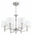 Подвесная люстра Maytoni Alicante MOD014CL-06N