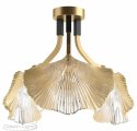 Потолочная люстра Odeon Light Ventaglio 4870/3C