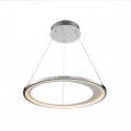 Подвесной светильник Laris 62Ø хром DIM