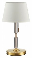 Настольная лампа декоративная Odeon Light London 4894/1T