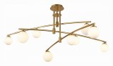 Люстра на штанге ST-Luce Sembrare SL1208.302.09