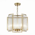 Подвесной светильник ST-Luce Cosenza SL1234.203.03