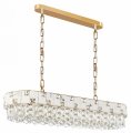 Подвесная люстра Odeon Light Chessi 5076/10