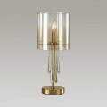 Настольная лампа декоративная Odeon Light Nicole 4886/1T