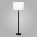 Торшер Eurosvet Notturno 01163/1 черный