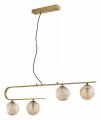 Подвесной светильник Favourite Idem 2723-4P