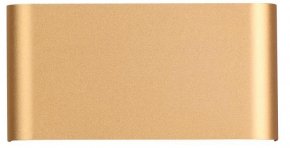 Накладной светильник Odeon Light Magnum 3893/4WL