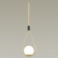 Подвесной светильник Odeon Light Flari 4810/1