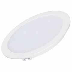 Встраиваемый светильник Arlight Dl-bl 021439