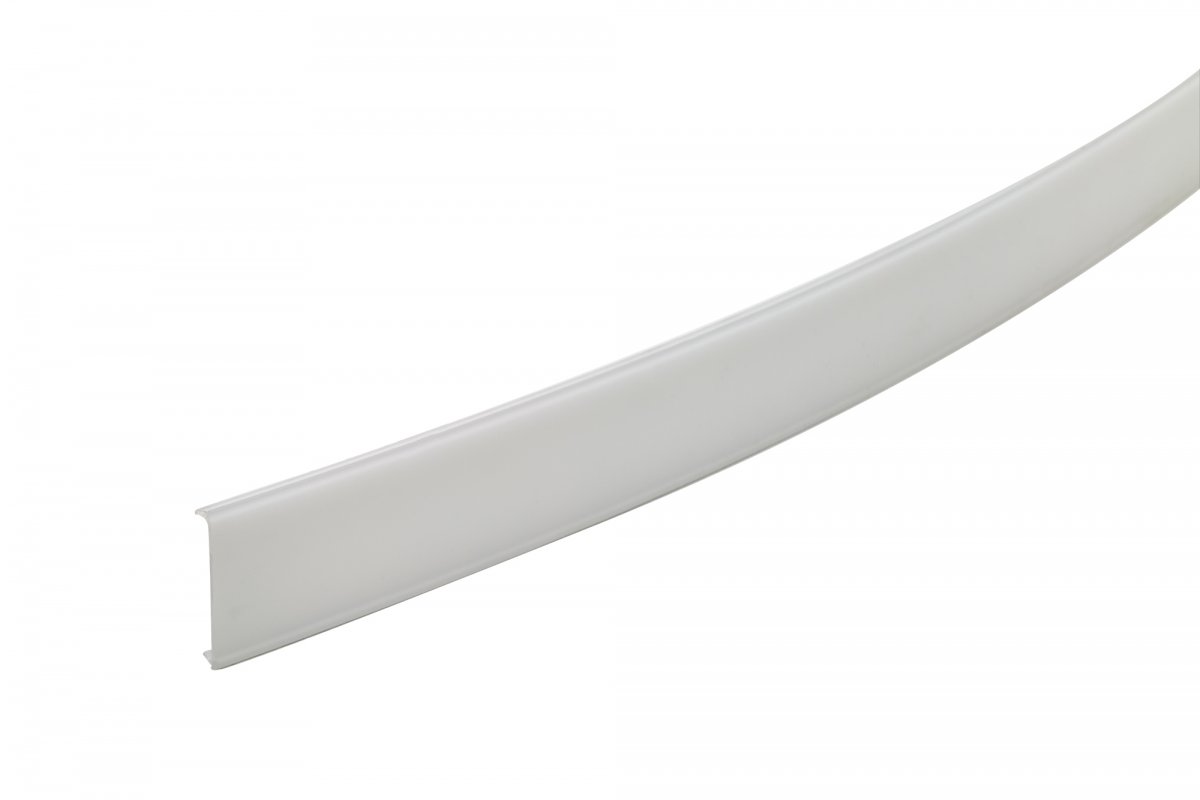 DesignLed Рассеиватель для профиля DesignLed PC-LS-5050-WH-50