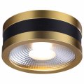 Накладной светильник Odeon Light Reus 6613/7CL