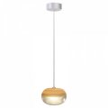 Подвесной светильник Imperiumloft Odveig Light Brown odveig01