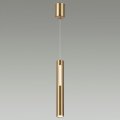 Подвесной светильник Odeon Light Mali 6644/7L