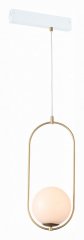 Подвесной светильник ST-Luce SKYLINE 220 ST500.203.01