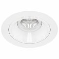 Встраиваемый светильник Lightstar Domino D61606