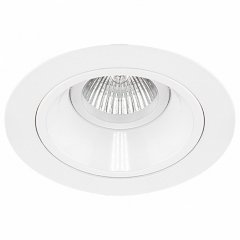Встраиваемый светильник Lightstar Domino D61606
