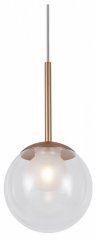 Подвесной светильник Maytoni Basic form MOD521PL-01G1