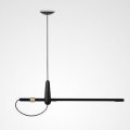 Подвесной светильник Imperiumloft BARCKER BARCKER01
