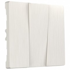 Клавиши для выключателя трехклавишного Werkel W113 2 W1139013