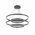 Подвесной светильник Maytoni Rim MOD058PL-L174BK