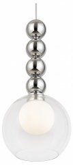 Подвесной светильник Freya Focus FR5220PL-01CH3