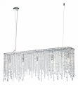 Подвесная люстра Maytoni Empress DIA002PL-05CH