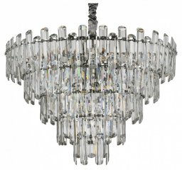 Подвесная люстра Divinare Rosie 3511/02 LM-16